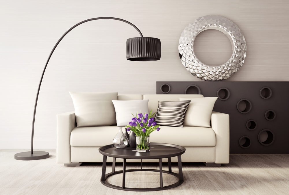 Contemporary Furniture Design for Every Room and Budget